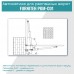 Комплект автоматики FURNITEH PKM C-01 для распашных ворот