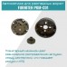 Комплект автоматики FURNITEH PKM C-01 для распашных ворот