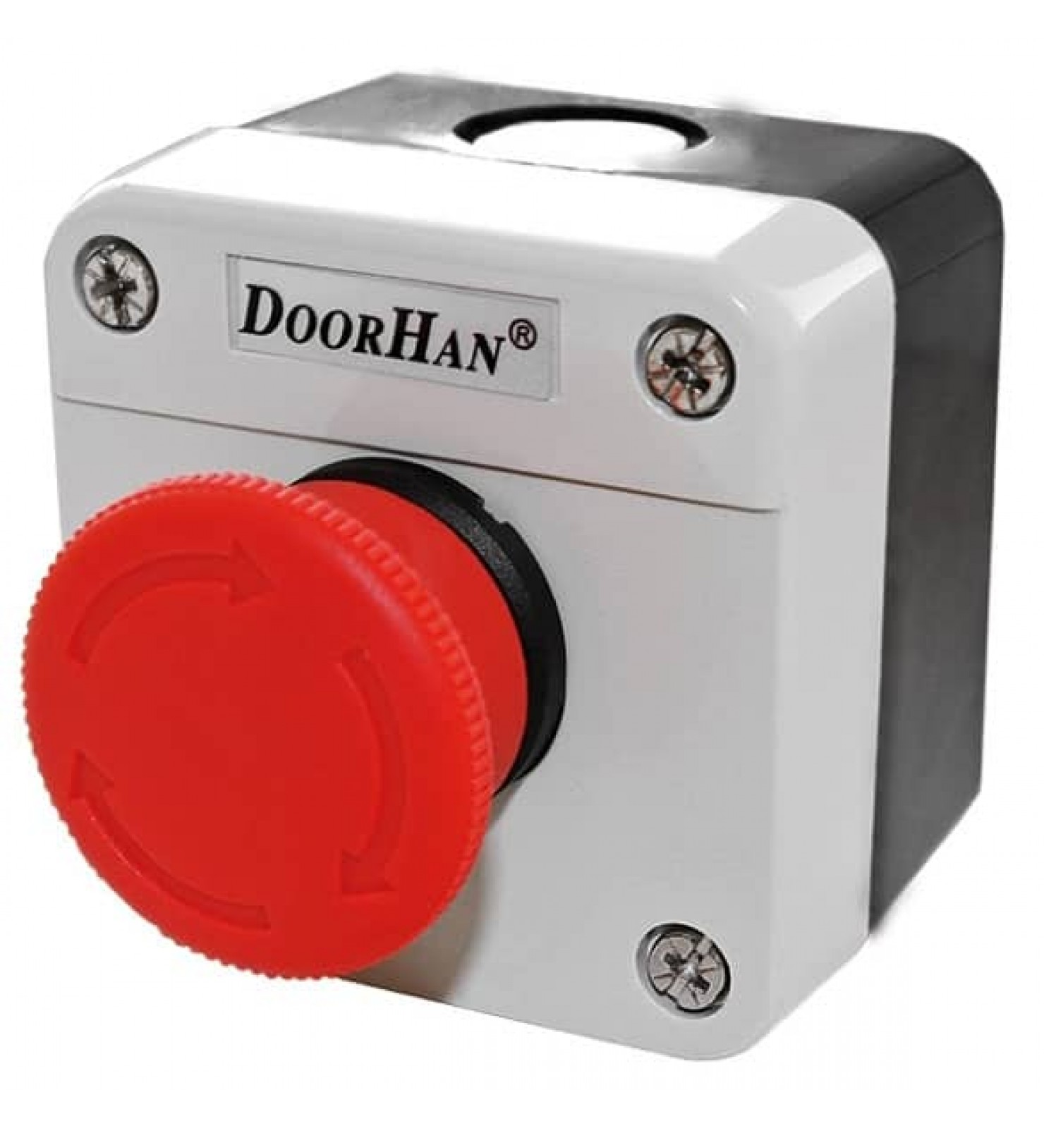 DoorHan STOP кнопка для аварийной остановки привода