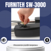 Комплект автоматики FURNITEH SW-3000 для распашных ворот