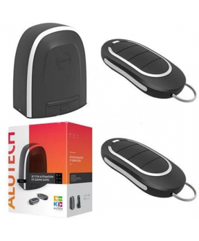 Alutech RTO-500KIT Автоматика для откатных ворот