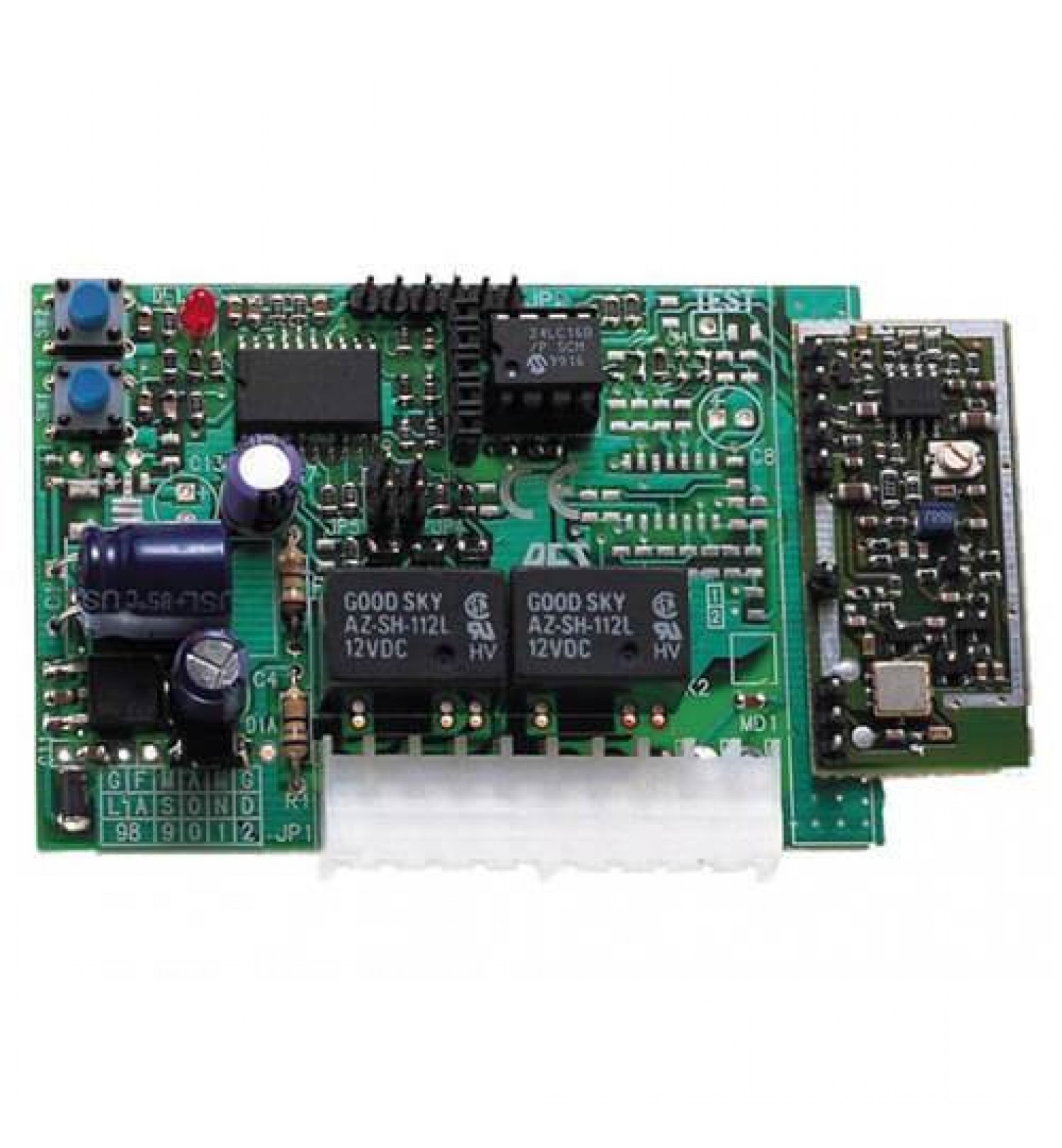 BFT CLONIX 2/2048 встраиваемый радиоприемник