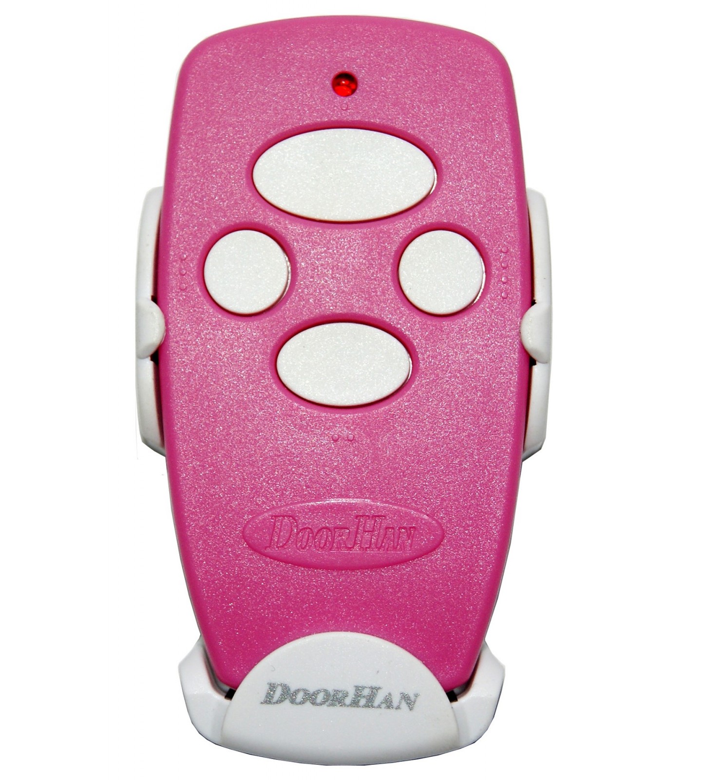 DOORHAN Transmitter 4 Pink пульт-брелок