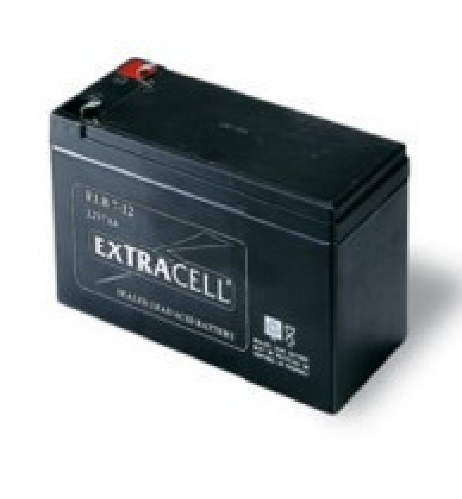 NICE B12-B.4310 аккумуляторная батарея