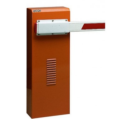 FAAC 640 STD Тумба шлагбаума до 6 м