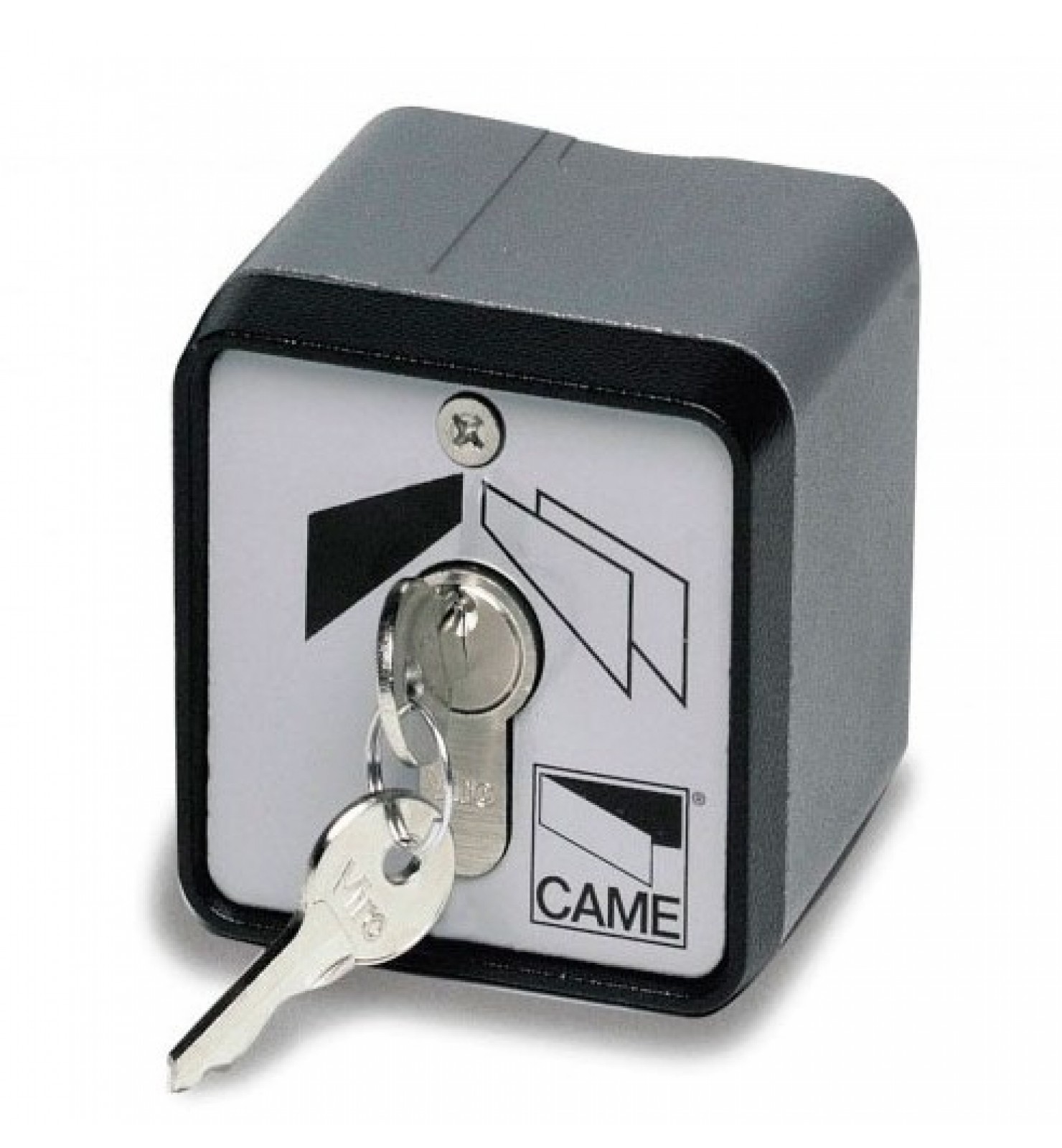 Came 001SET-J Ключ-выключатель