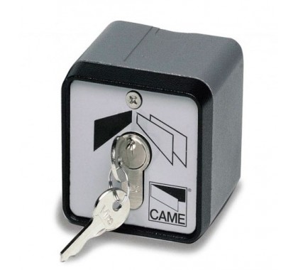Came 001SET-J Ключ-выключатель