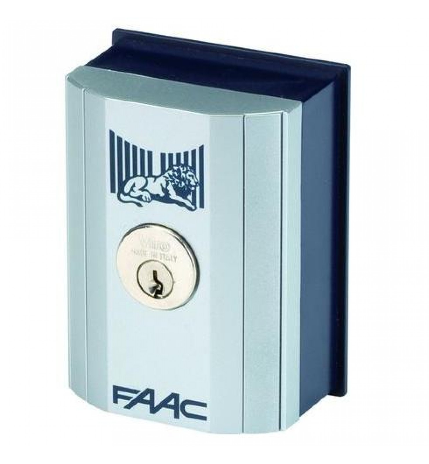 FAAC Т10 Е 401019009 Ключ выключатель 