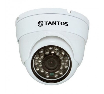 TSi-Ebecof22 (3.6) камера видеонаблюдения