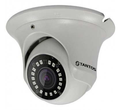 TSi-Ee40FP (3.6) уличная камера видеонаблюдения