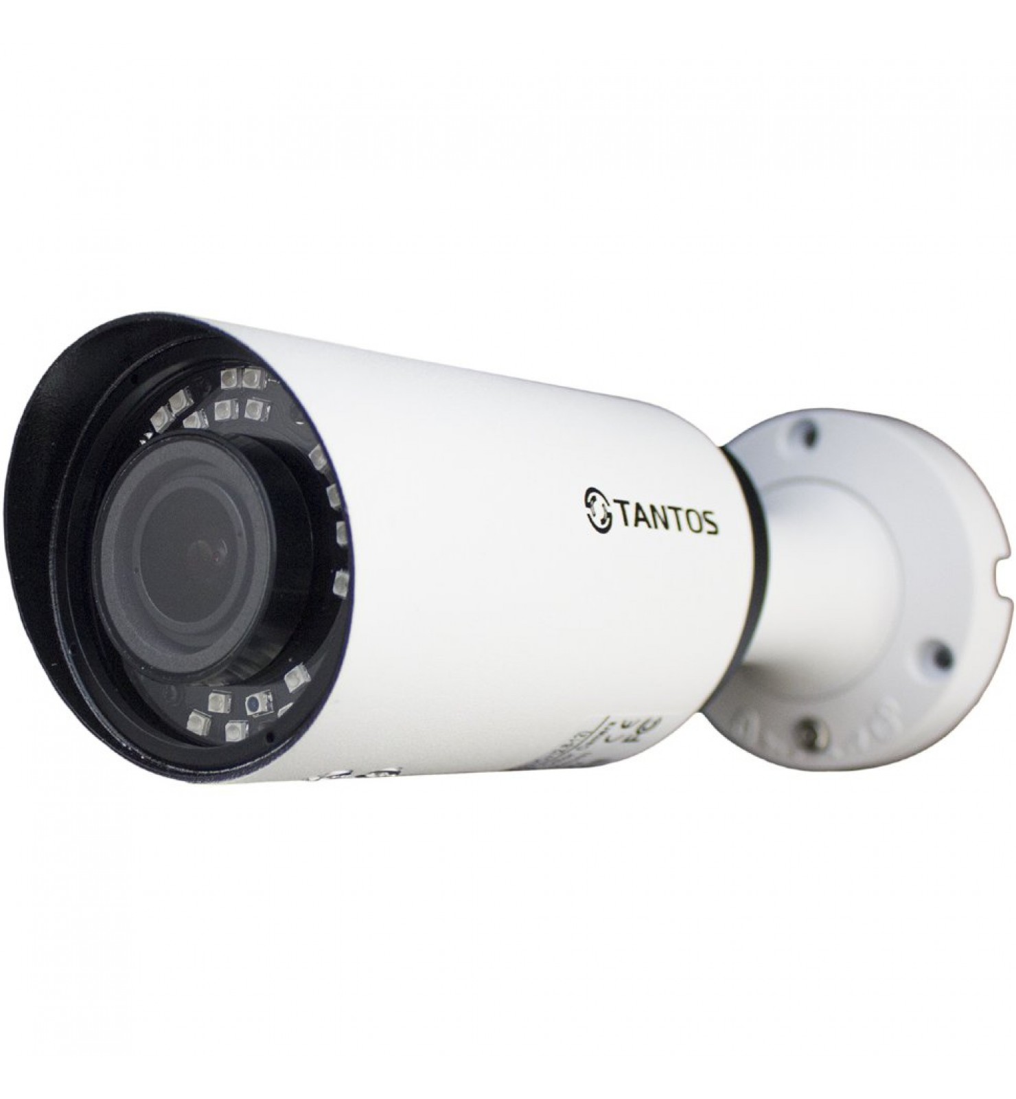 TSi-Pe25VP (2.8-12) сетевая камера видеонаблюдения для улицы