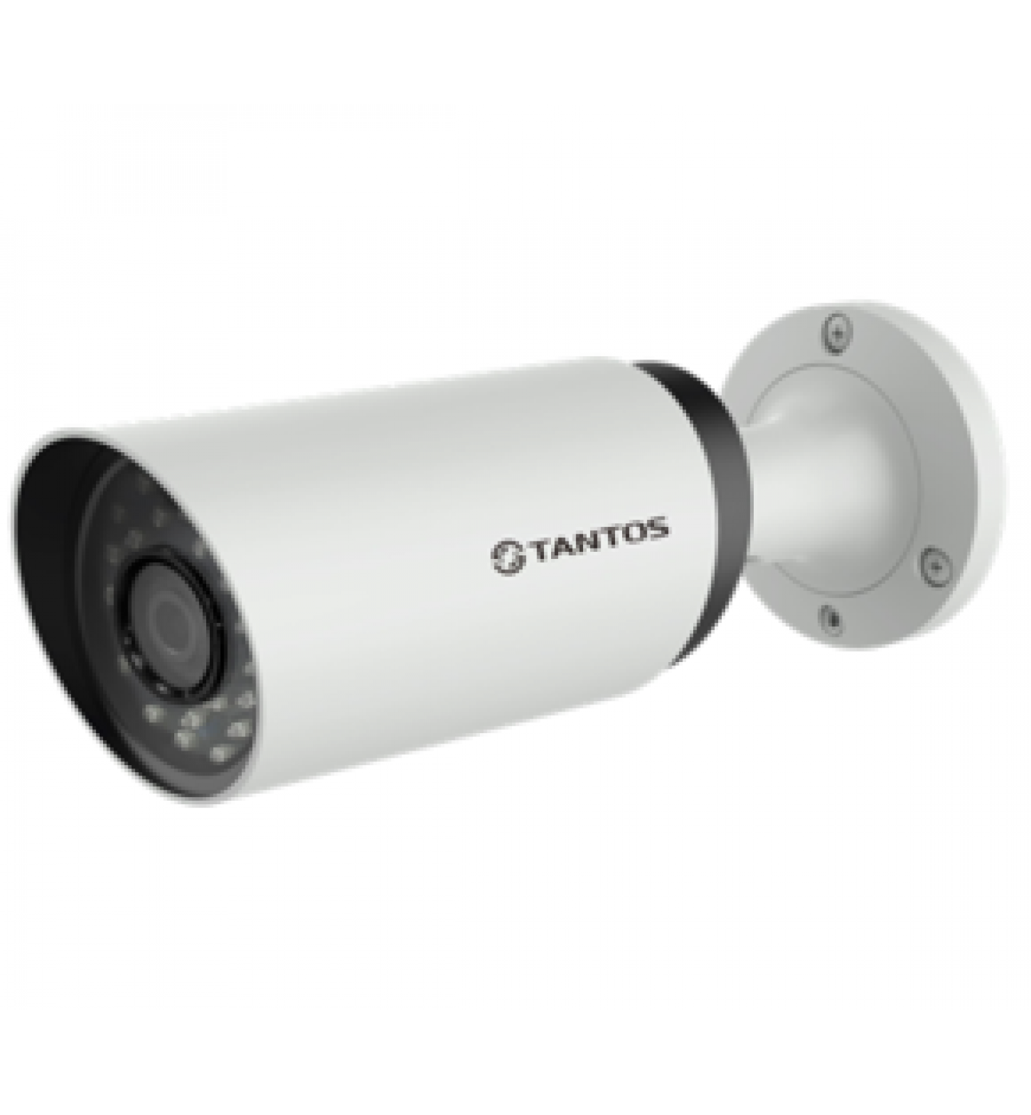 TSi-Pe50VP (2.8-12) уличная цифровая камера видеонаблюдения