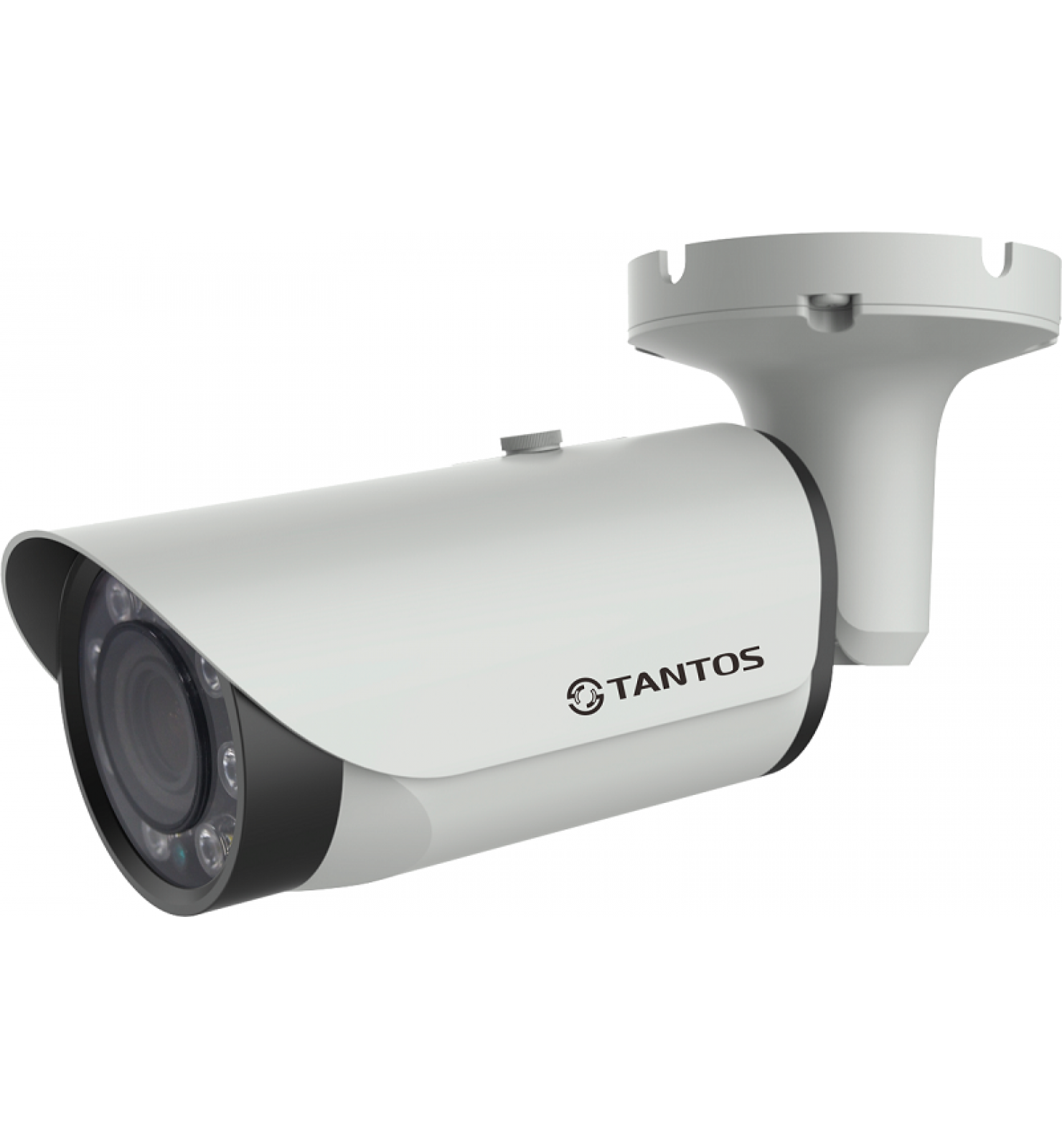 TSi-Pn235VPZ (2.8-12) цифровая камера для уличного видеонаблюдения