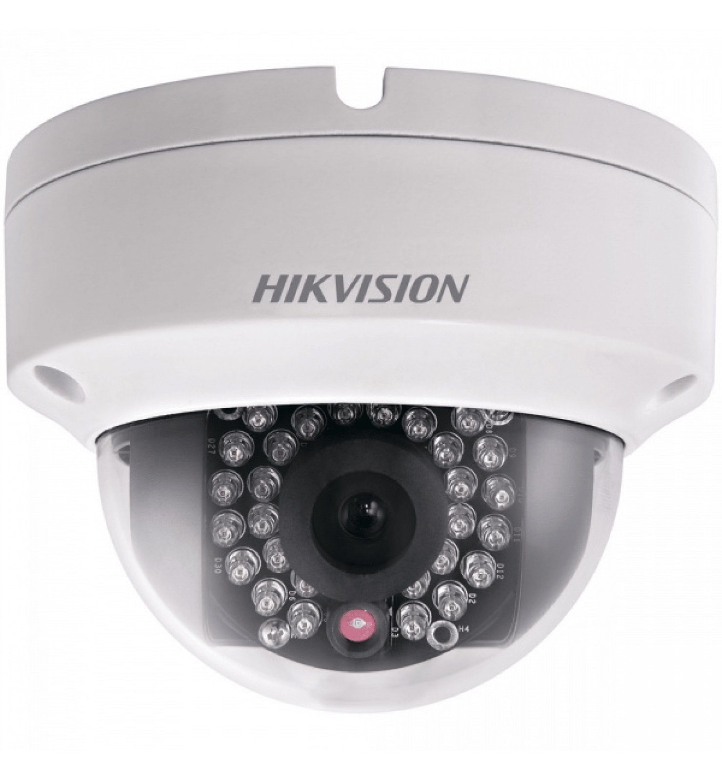 Камера Hikvision DS-2CD2122FWD-IS