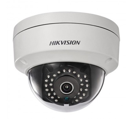 Камера Hikvision DS-2CD2142FWD-I