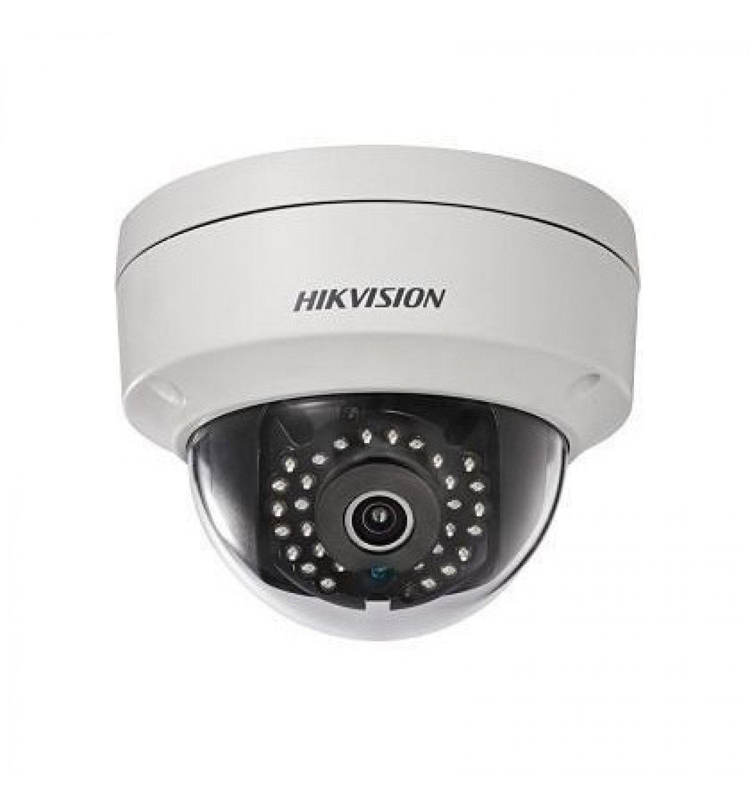 Камера Hikvision DS-2CD2142FWD-IS