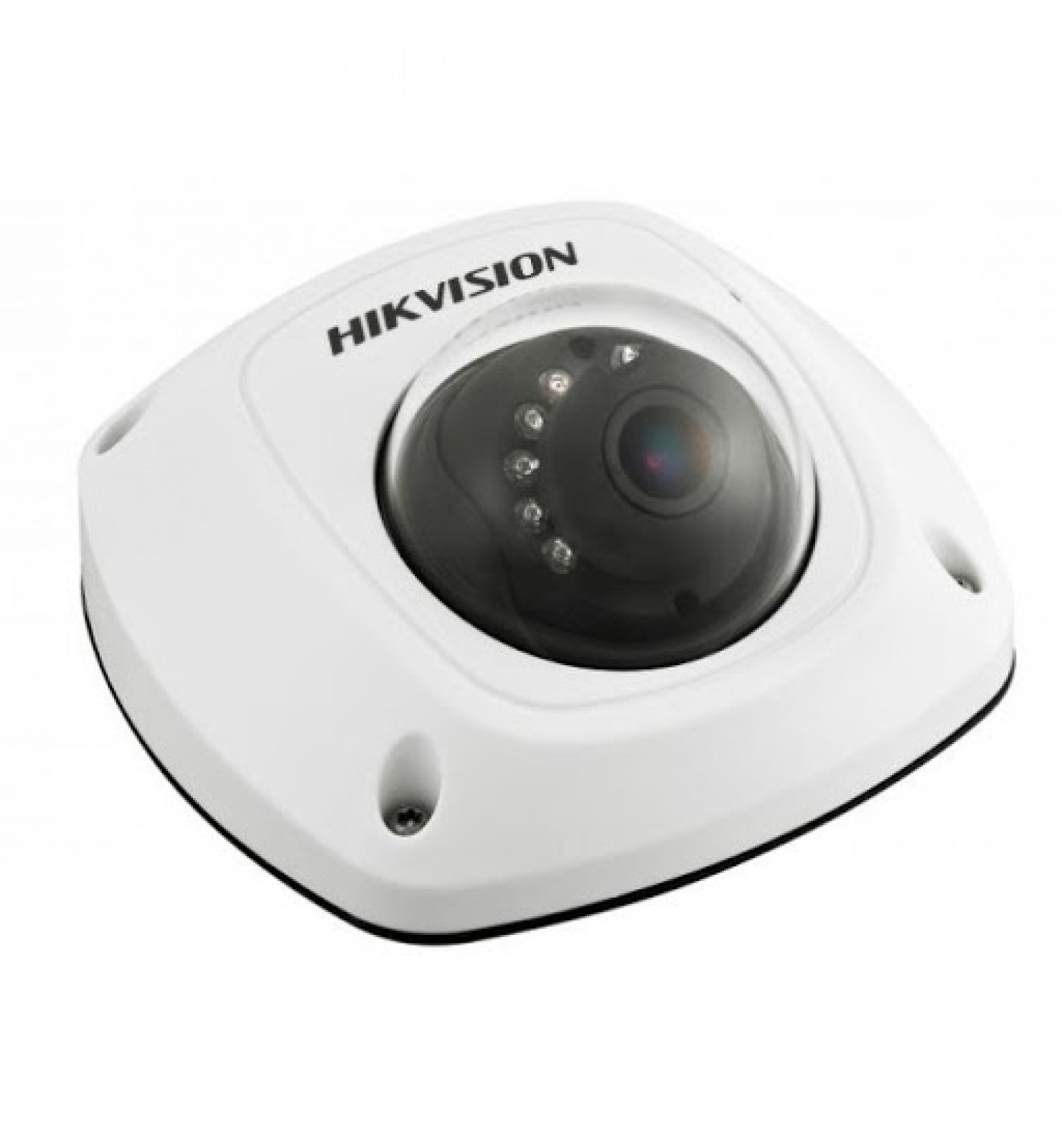 Камера Hikvision DS-2CD2522FWD-IS