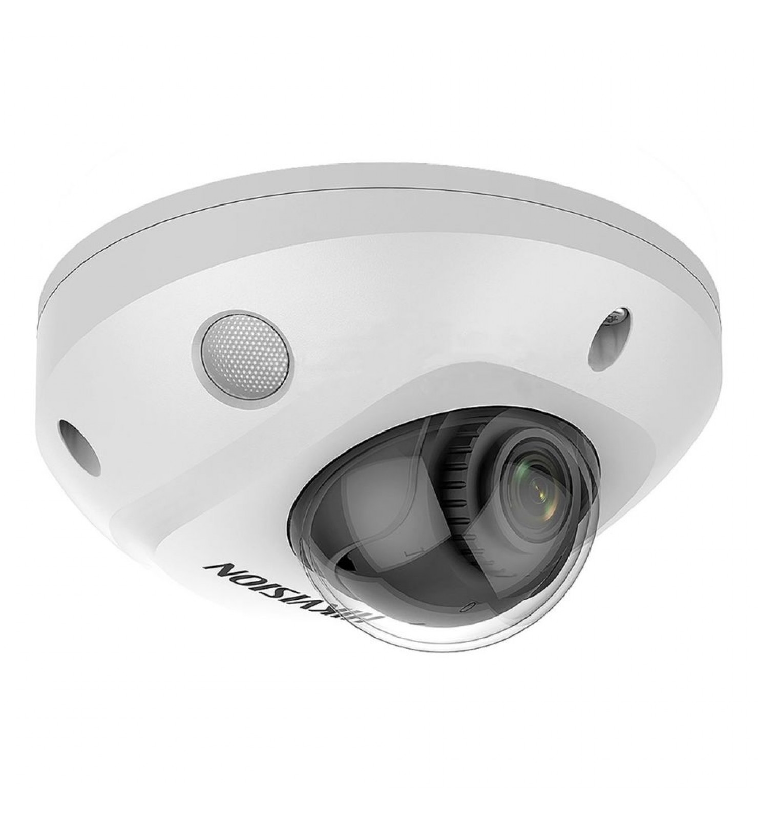Камера Hikvision DS-2CD2543G0-IWS