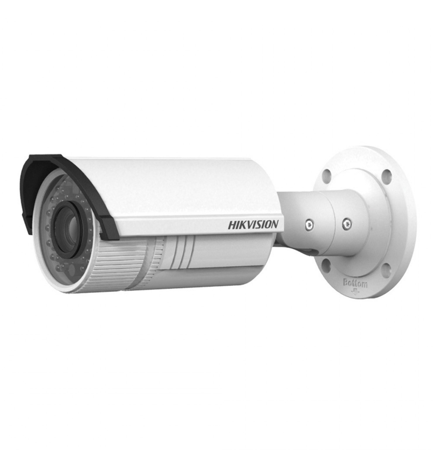 Камера Hikvision DS-2CD2622FWD-IS