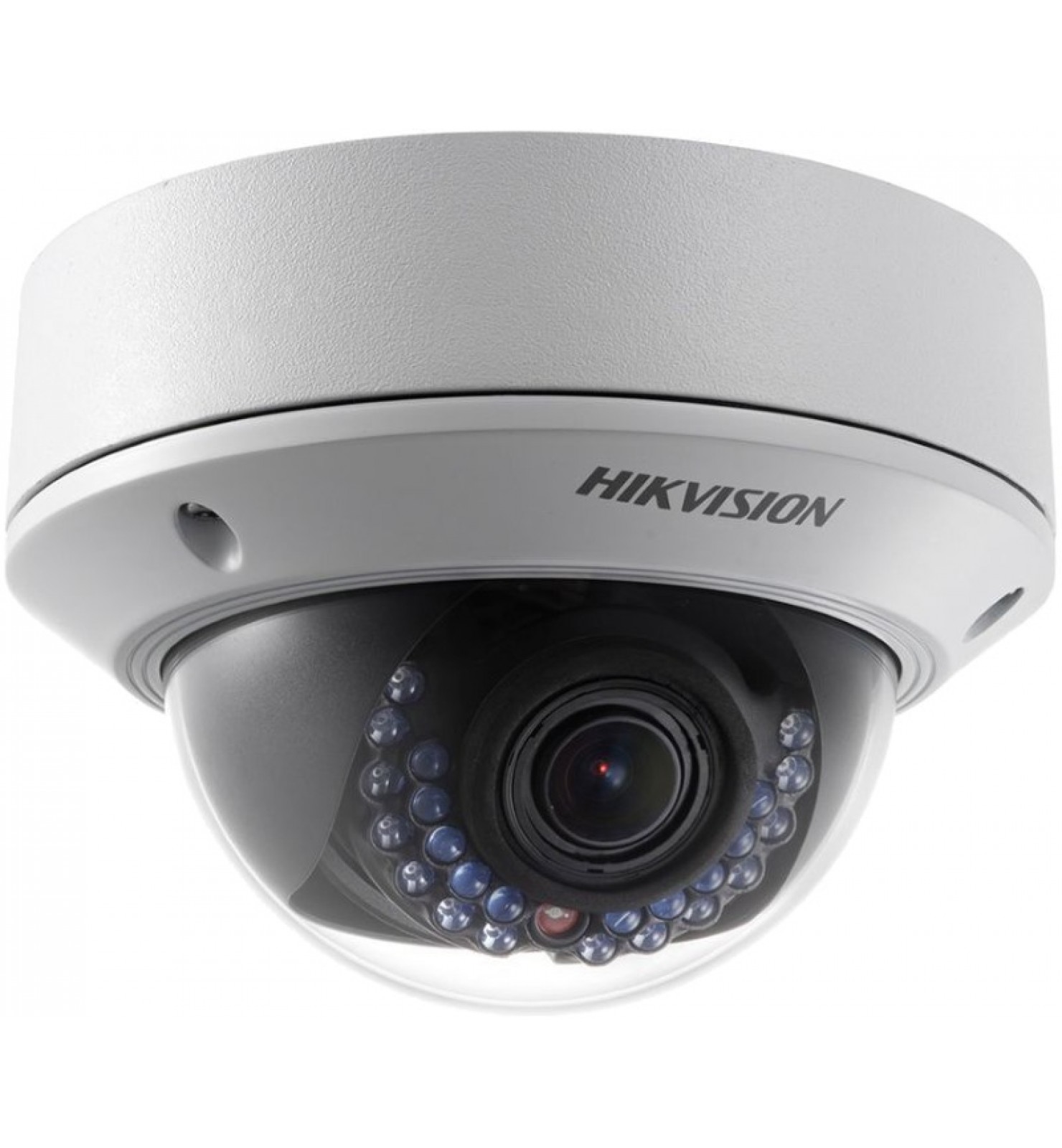 Камера Hikvision DS-2CD2722FWD-IS