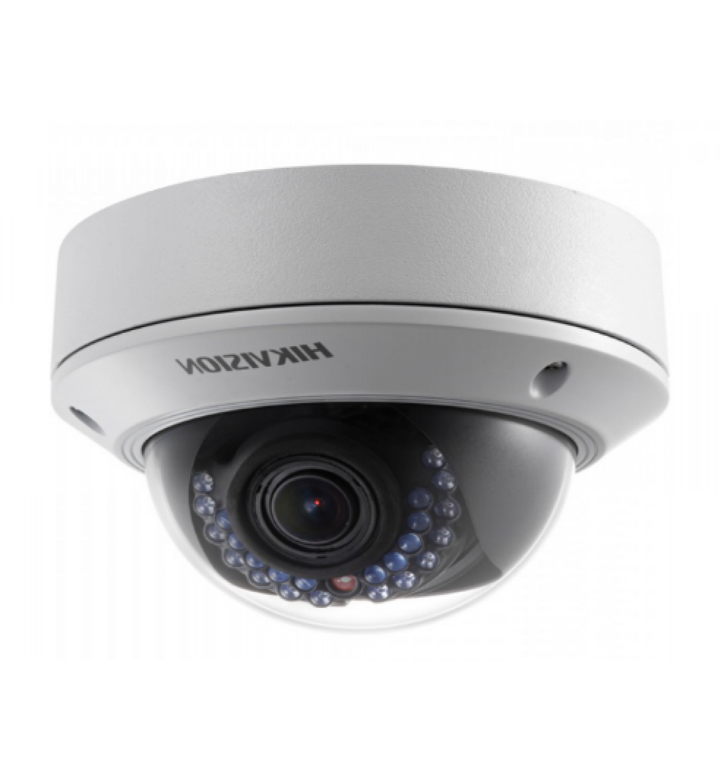 Камера Hikvision DS-2CD2722FWD-IZS