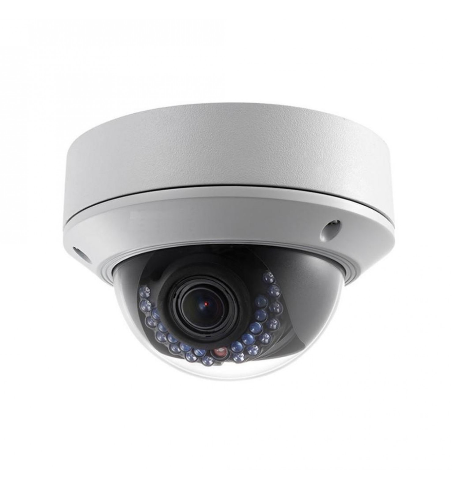 Камера Hikvision DS-2CD2742FWD-IS