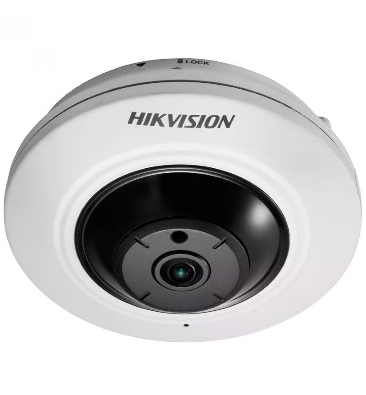 Камера Hikvision DS-2CD2955FWD-I