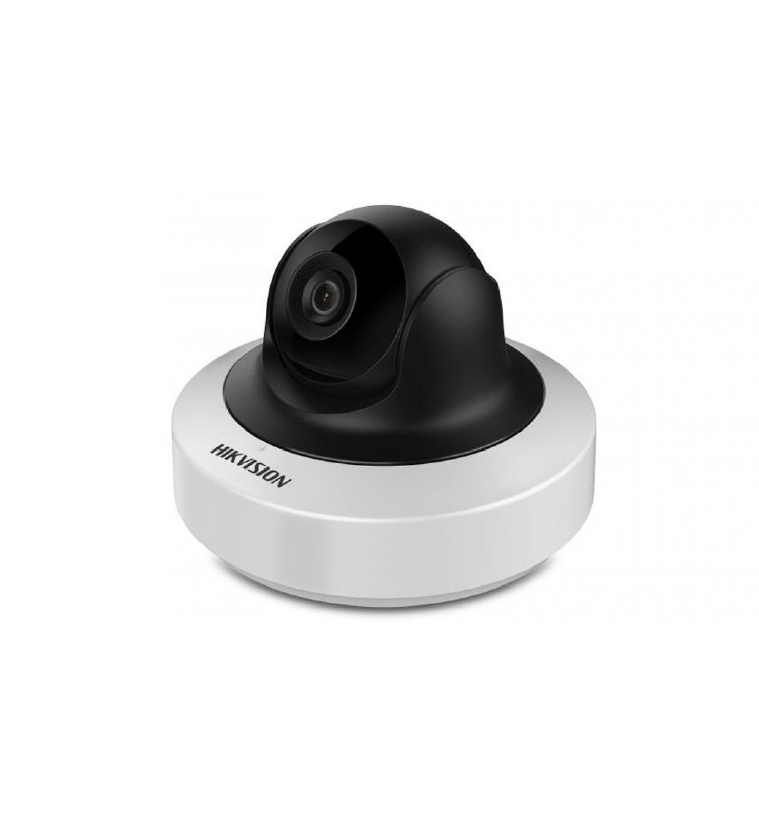 Камера Hikvision DS-2CD2F22FWD-IWS с Wi-Fi 
