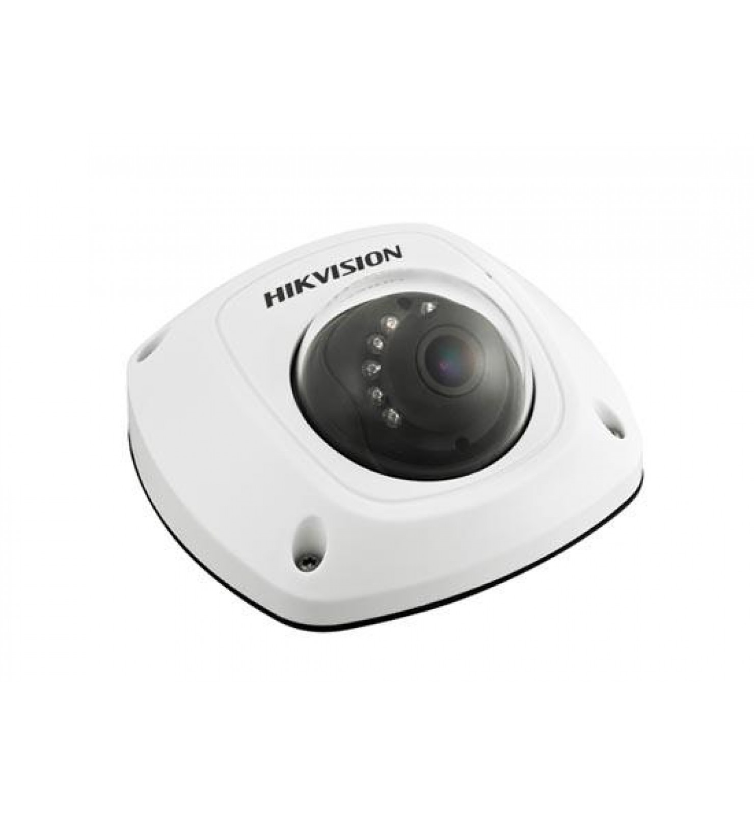 Камера Hikvision DS-2CD2542FWD-IS