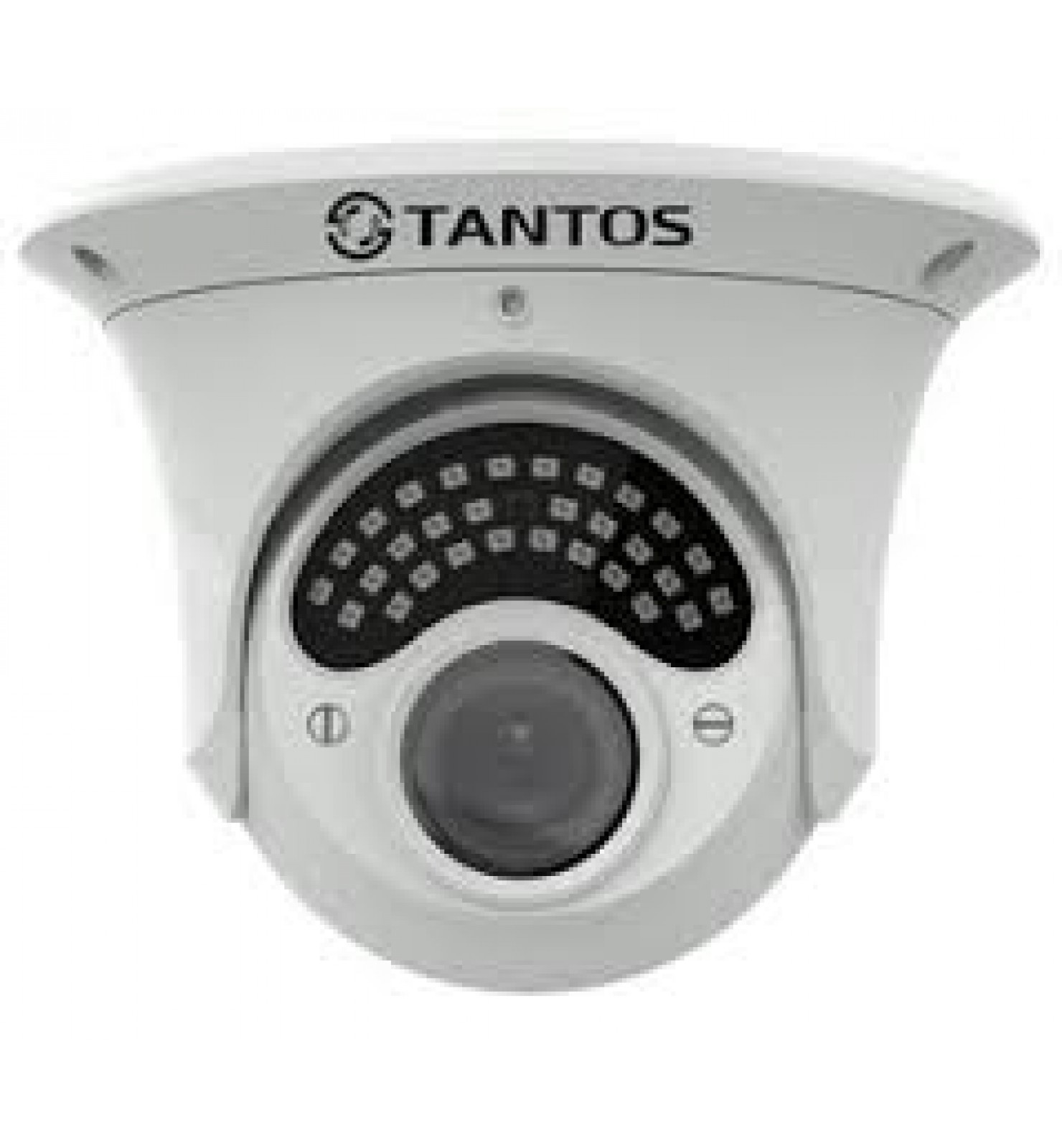 TSc-E1080pUVCv (2.8-12) уличная аналоговая камера видеонаблюдения