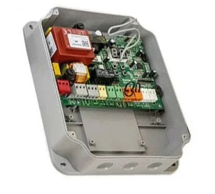DoorHan PCB-SW блок управления