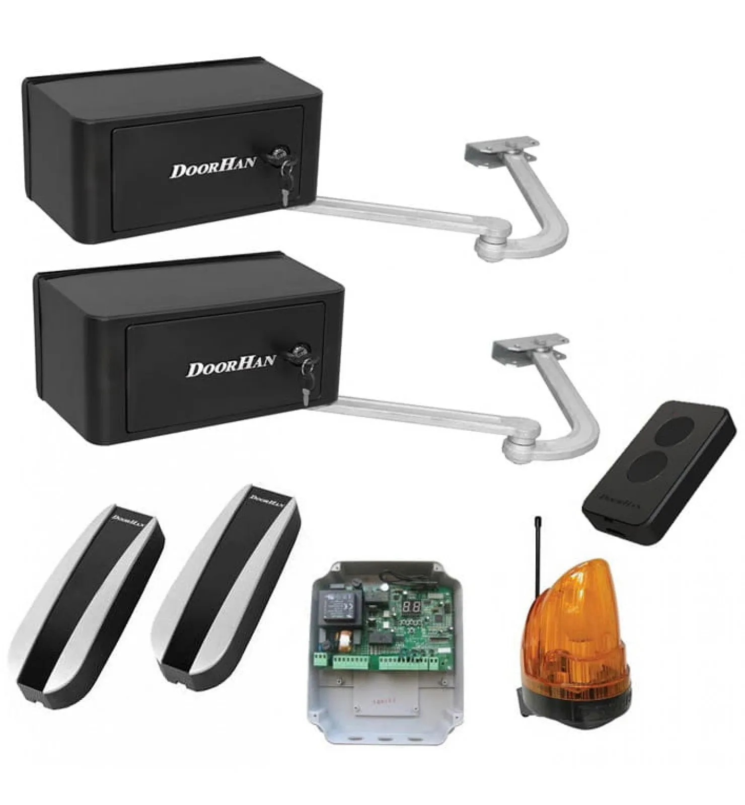 Комплект автоматики для ворот DOORHAN ARM320PRO KIT