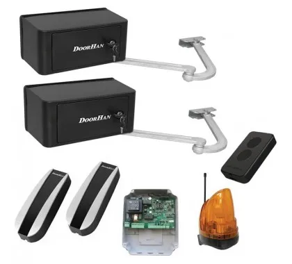 Комплект автоматики для ворот DOORHAN ARM320PRO KIT