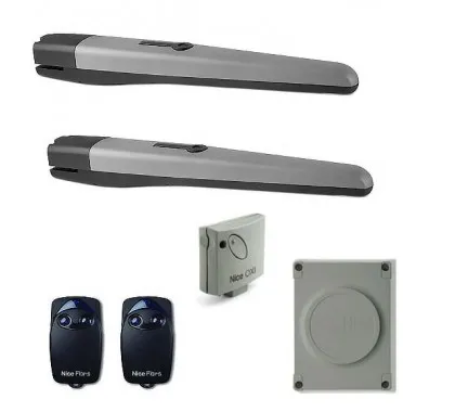 Комплект автоматики для ворот Nice TO4016PBDKIT