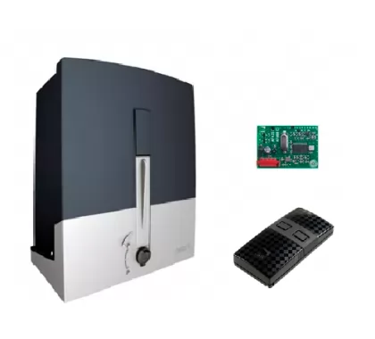 CAME BXL START KIT Автоматика для откатных ворот