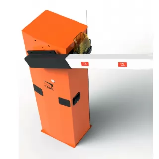 Шлагбаумы автоматические
