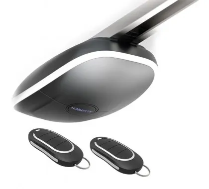 Alutech LG-1200 автоматика для секционных ворот