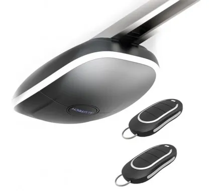Alutech LG-600F автоматика для секционных ворот