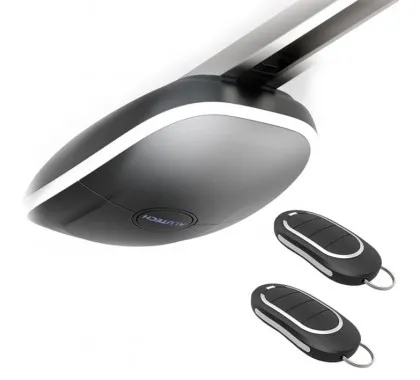 Alutech LG-800 автоматика для секционных ворот