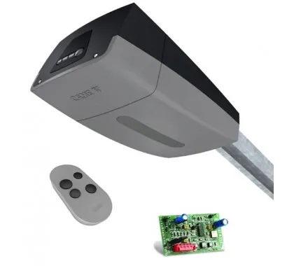 CAME VER 10 COMBO CLASSICO автоматика для гаражных ворот 2,25 м