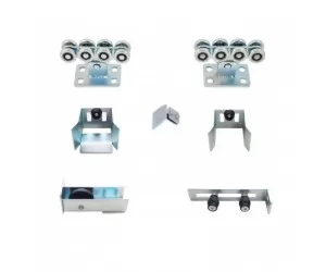 FURNITEH XL8SA Фурнитура для откатных ворот