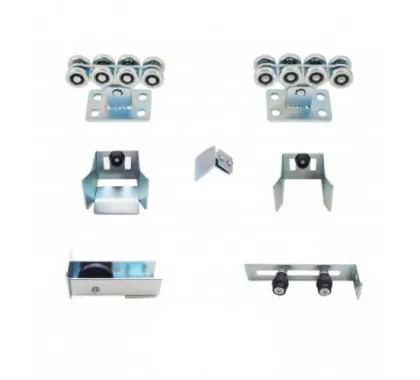 FURNITEH XL8SA Фурнитура для откатных ворот