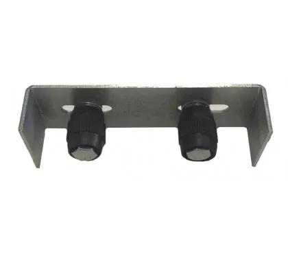 Standart MK-301 ролики верхние поддерживающие