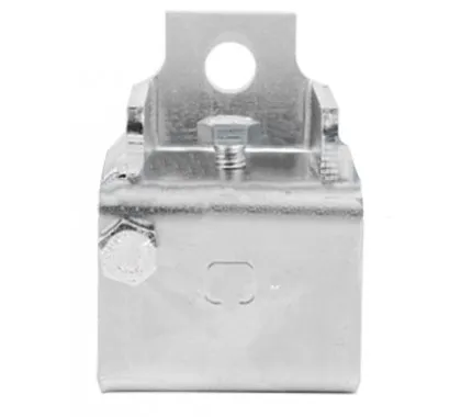 Ролтэк 252.RC55 держатель RC55 с боковым креплением