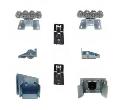 DOORHAN DHPN-71-21K-6 комплект для откатных ворот