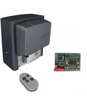 CAME BX608 START Автоматика для откатных ворот