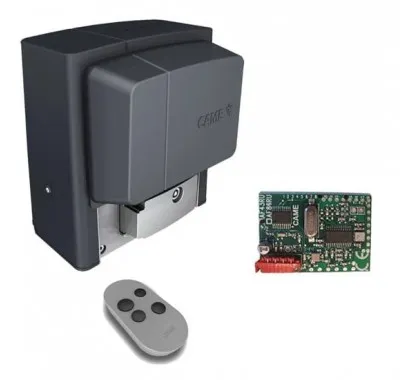 CAME BX608 START Автоматика для откатных ворот