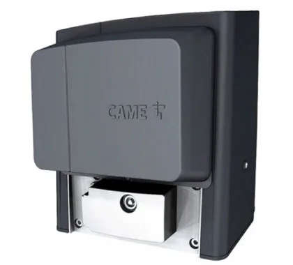 CAME BX704AGS Привод для откатных ворот
