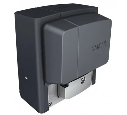 CAME BX608AGS Привод для откатных ворот