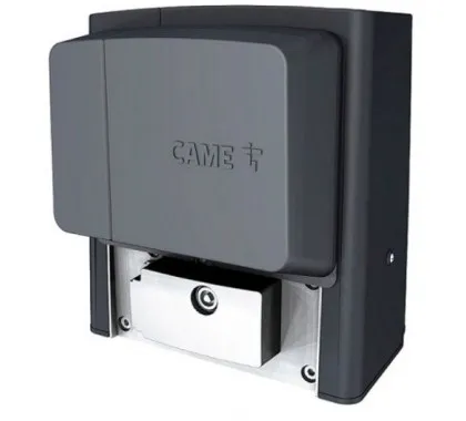CAME BX708AGS Привод для откатных ворот